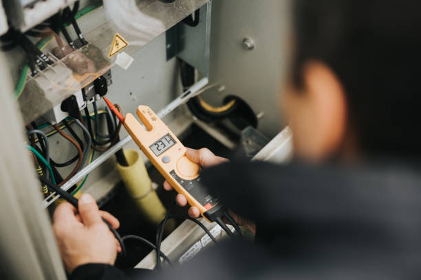 Best Electrical System Inspection  in Crete, IL