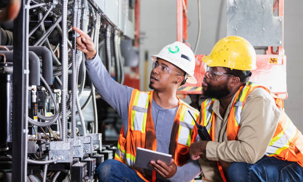 Best Emergency Electrician Near Me  in Crete, IL