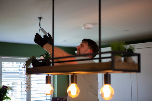 Best Best Electricians Near Me  in Crete, IL