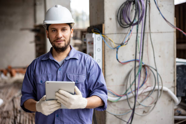 Best Affordable Electrical Installation  in Crete, IL