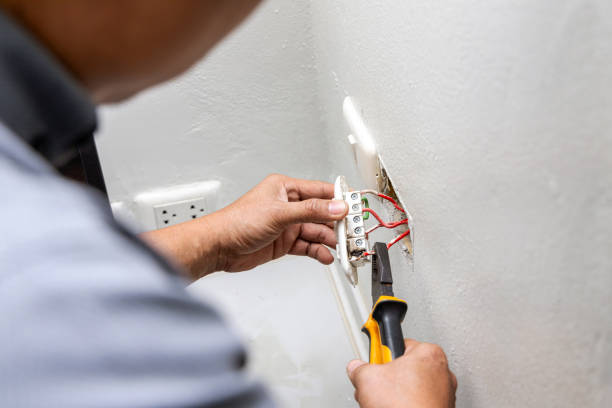 Best Electrical Troubleshooting Services  in Crete, IL