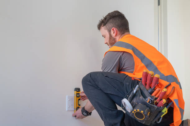 Best Electrical Rewiring Services  in Crete, IL