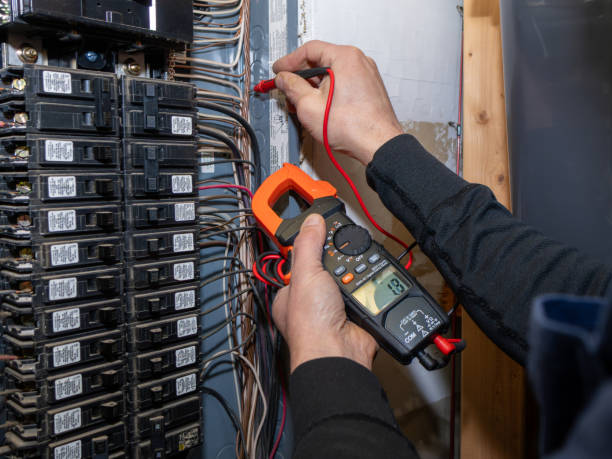 Best Emergency Electrician Near Me  in Crete, IL
