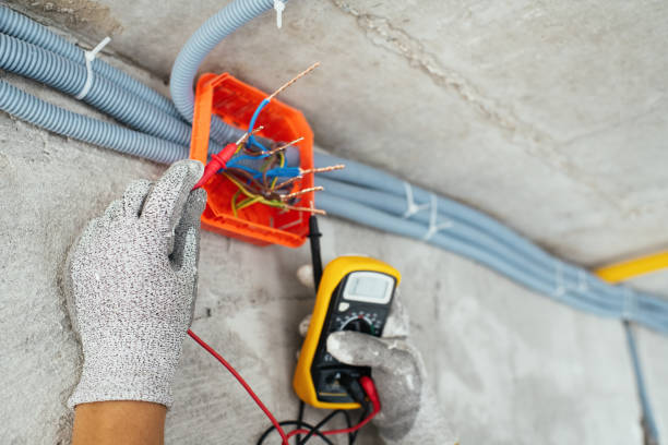 Best Electrical Outlet Repair  in Crete, IL